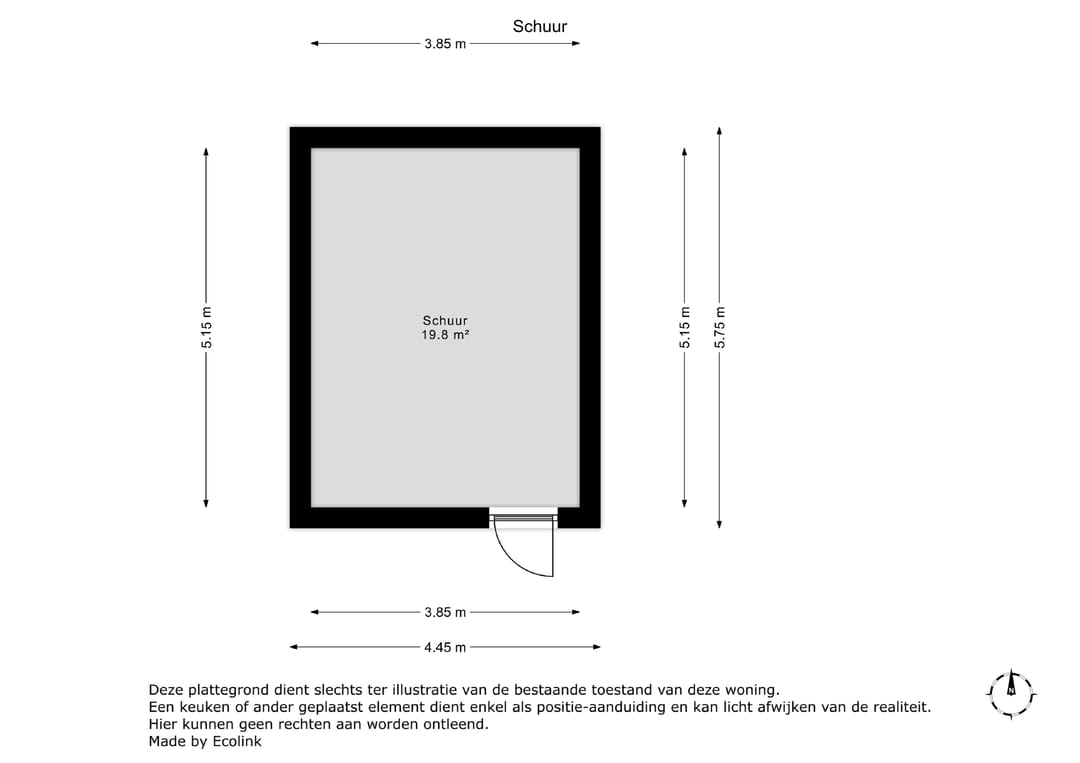 Foto 52 van Maasstraat 18