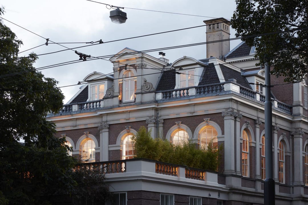 Foto 1 van Plantage Muidergracht 6-F