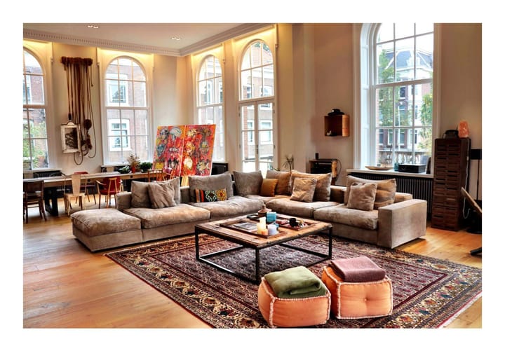 Foto 3 van Plantage Muidergracht 6-F