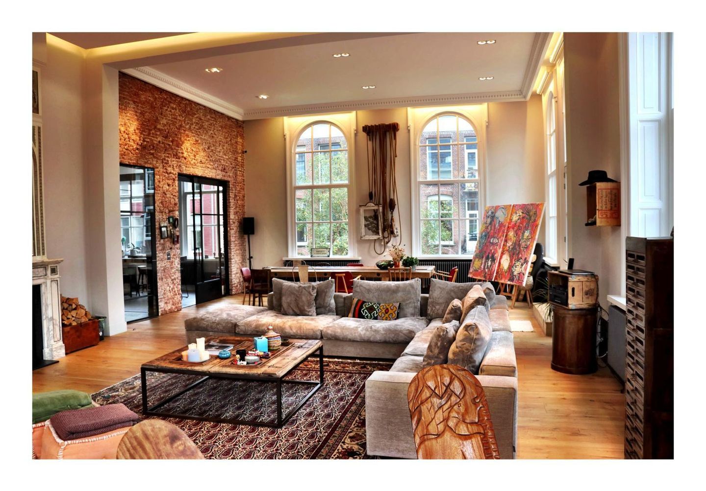 Foto 4 van Plantage Muidergracht 6-F