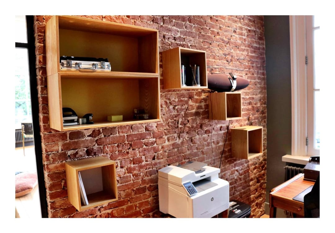 Foto 8 van Plantage Muidergracht 6-F