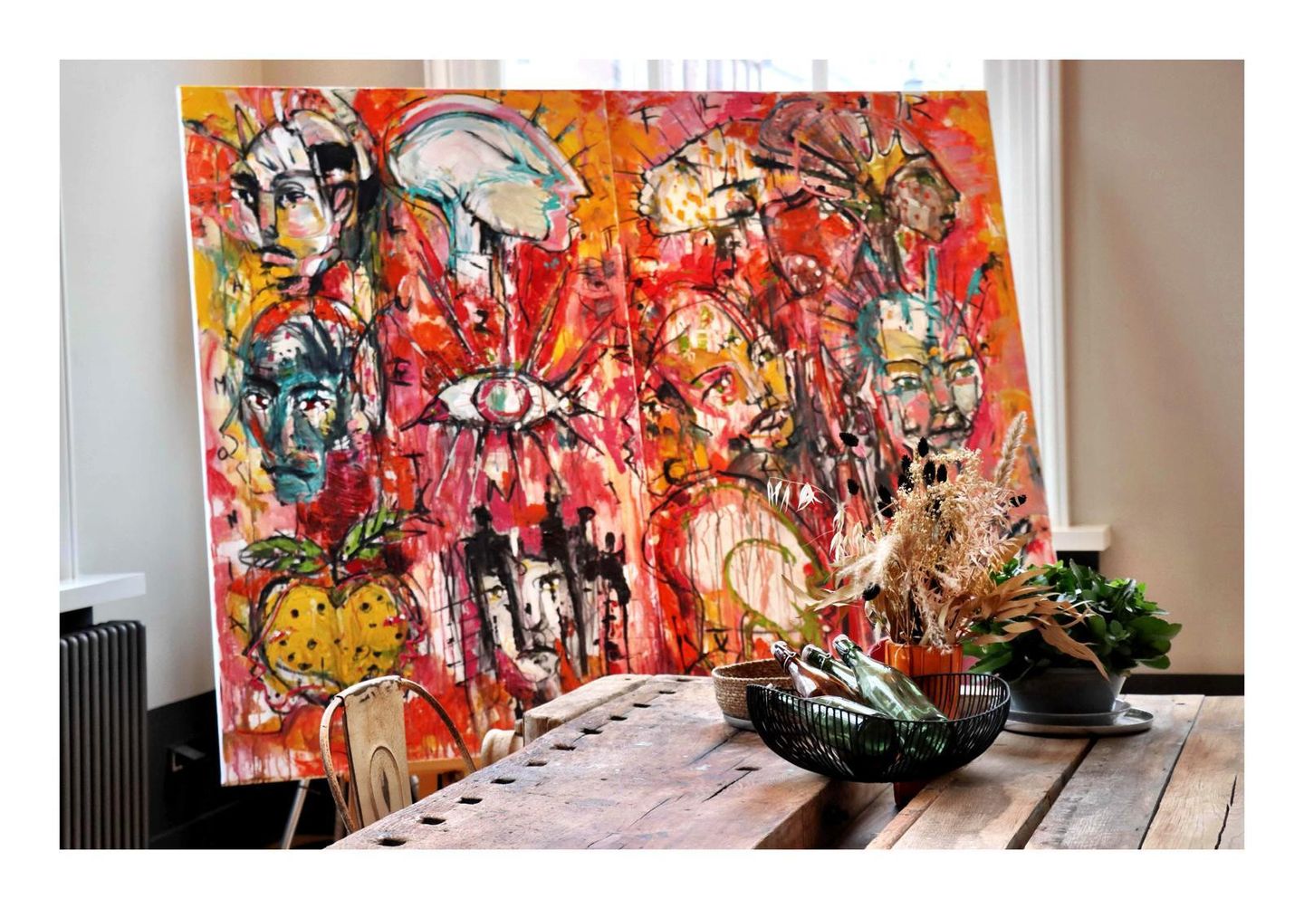 Foto 5 van Plantage Muidergracht 6-F