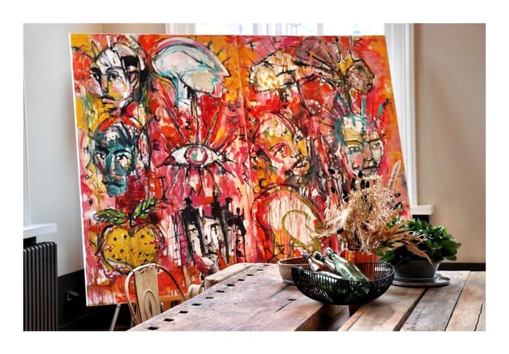 Foto 5 van Plantage Muidergracht 6-F