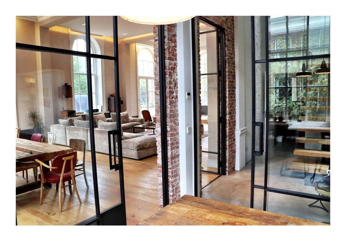 Foto 10 van Plantage Muidergracht 6-F