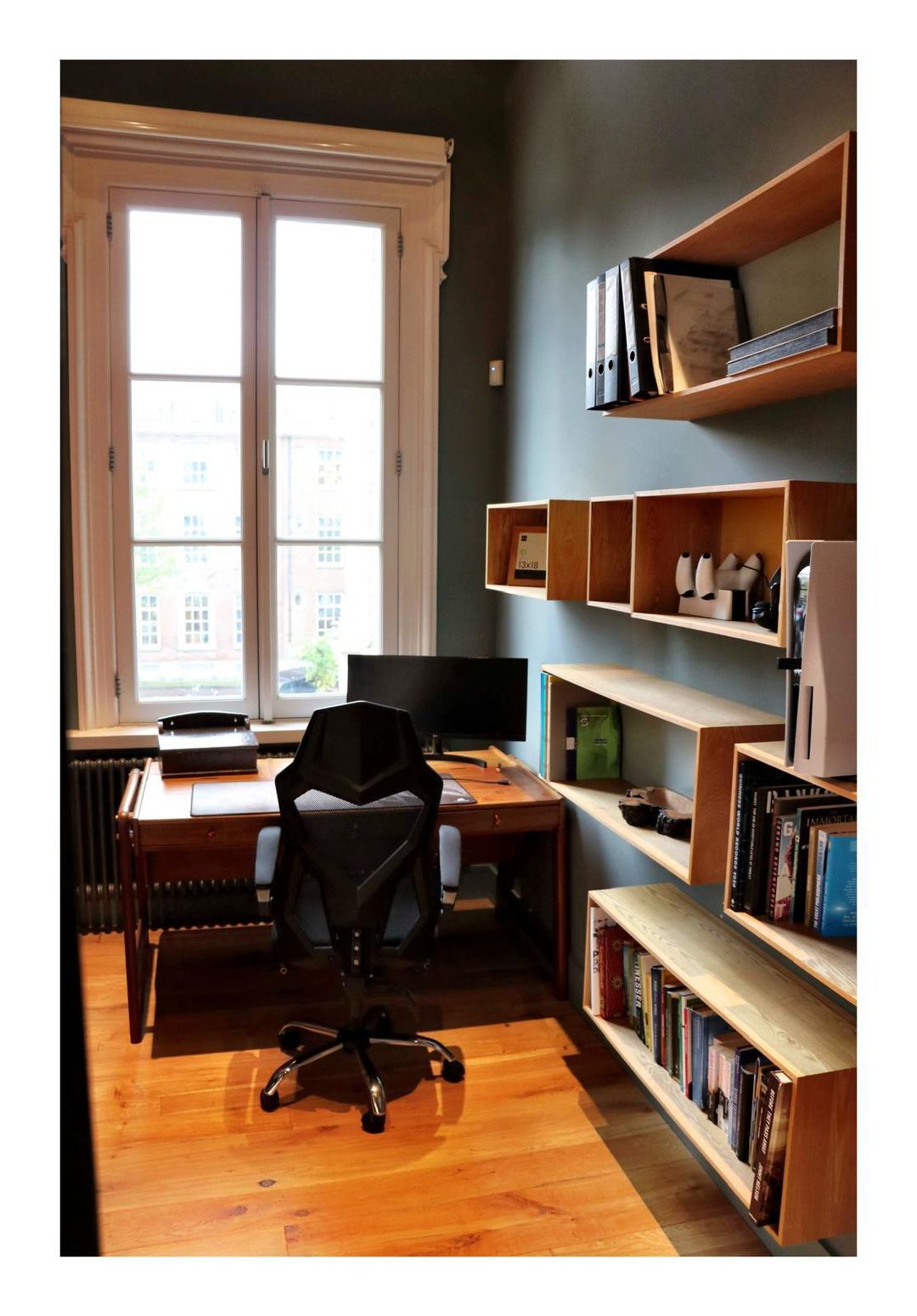 Foto 7 van Plantage Muidergracht 6-F