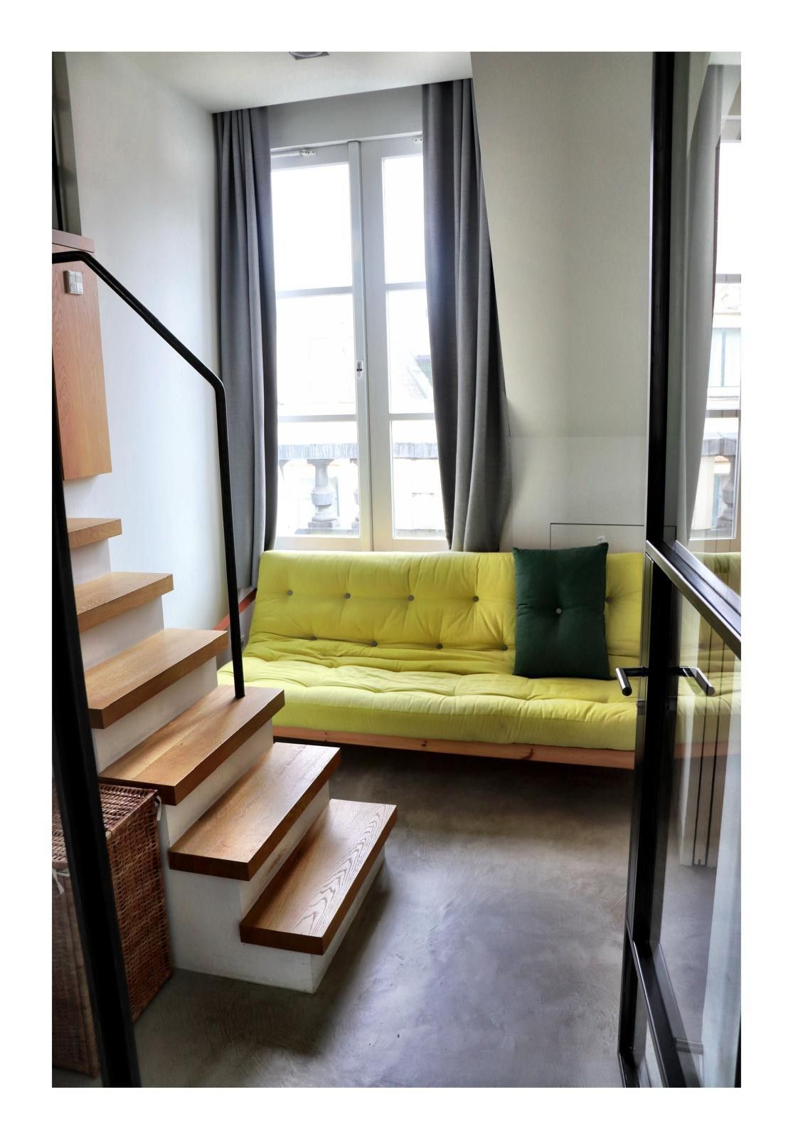 Foto 27 van Plantage Muidergracht 6-F