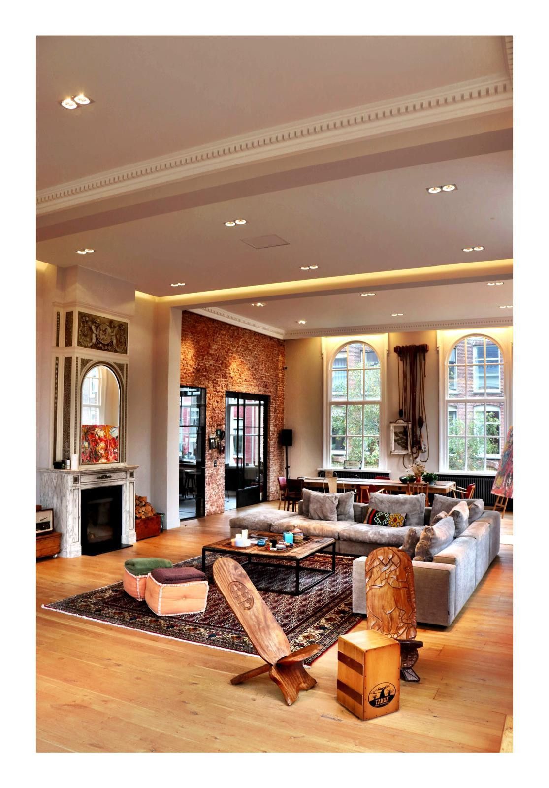 Foto 6 van Plantage Muidergracht 6-F