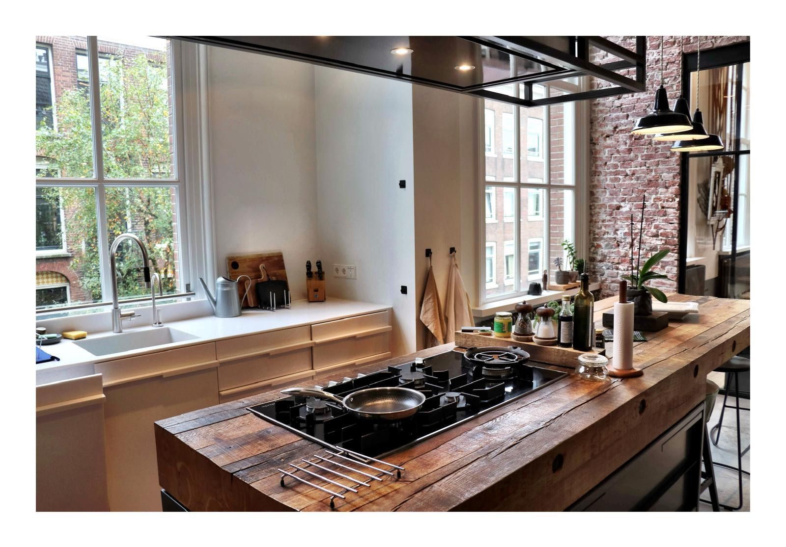 Foto 12 van Plantage Muidergracht 6-F