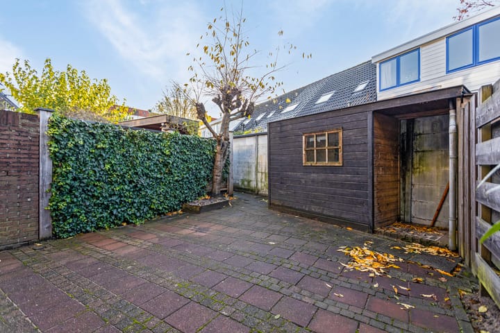 Foto 20 van Veluwestraat 97