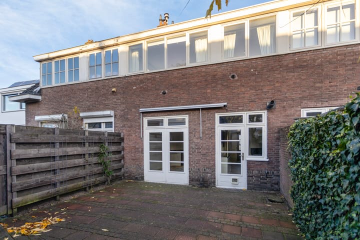 Foto 2 van Veluwestraat 97