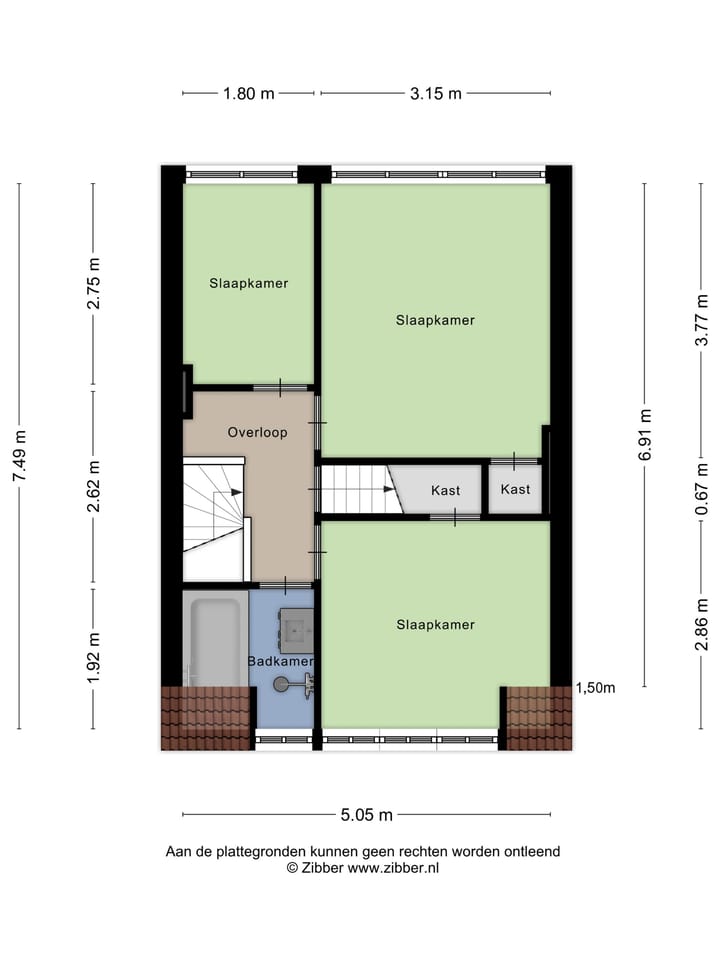 Foto 25 van Veluwestraat 97