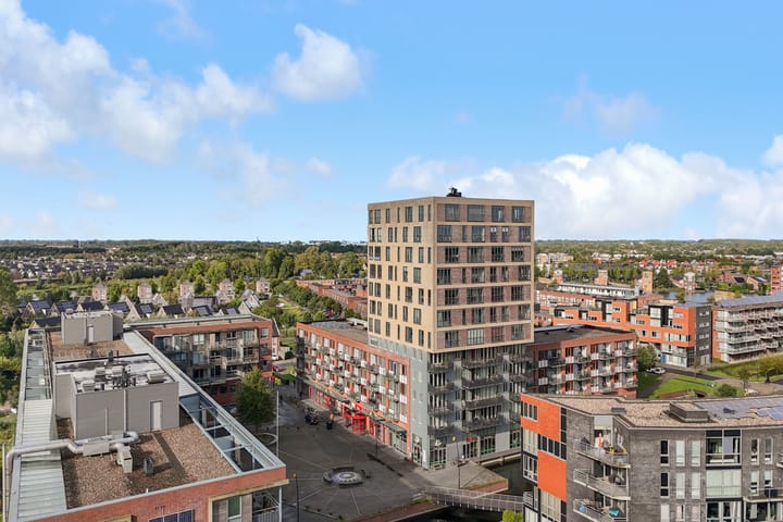 Foto 2 van Brandpunt 88