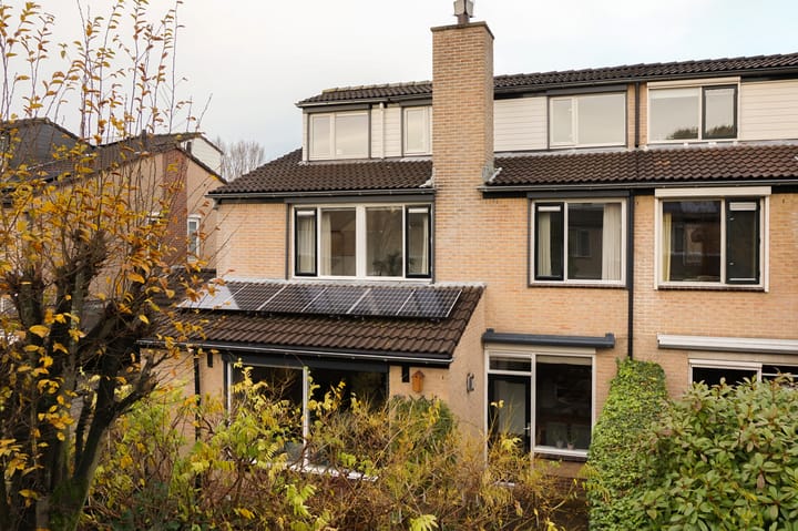 Foto 5 van Beukenlaan 257