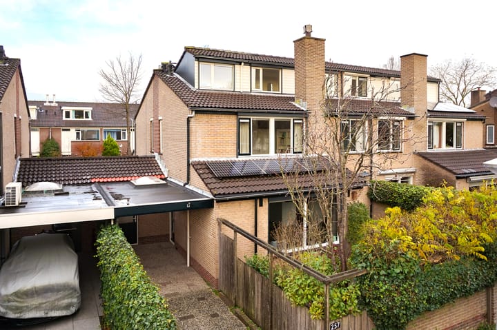 Foto 6 van Beukenlaan 257