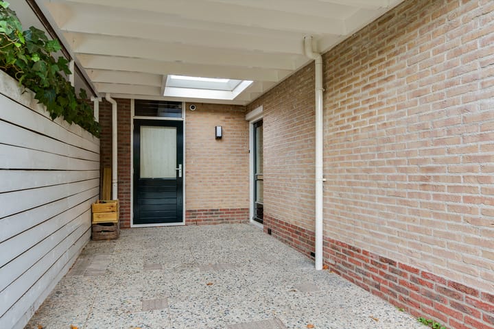 Foto 7 van Beukenlaan 257