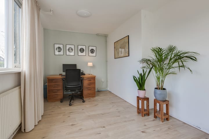 Foto 21 van Beukenlaan 257