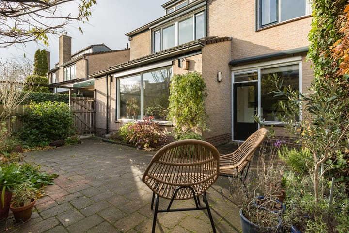 Foto 30 van Beukenlaan 257