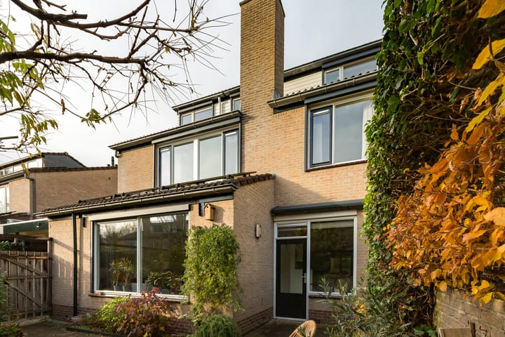 Foto 31 van Beukenlaan 257