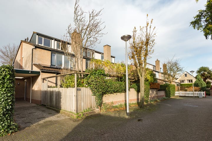 Foto 32 van Beukenlaan 257