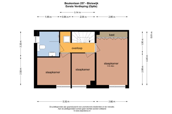 Bekijk foto 41 van Beukenlaan 257