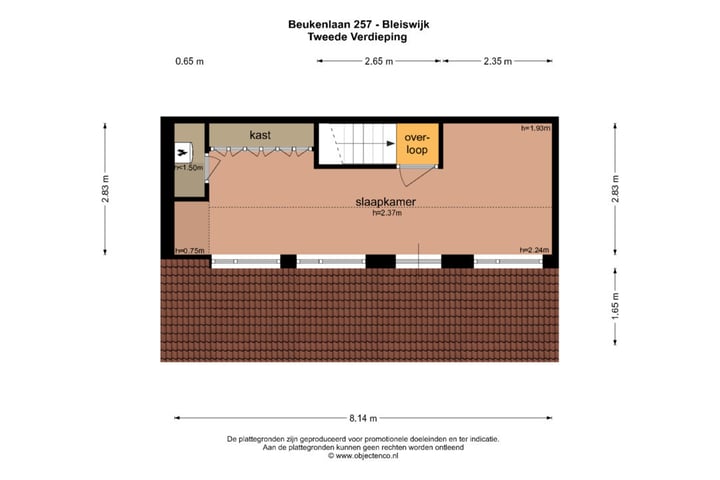 Bekijk foto 42 van Beukenlaan 257