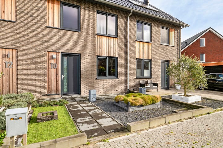 Foto 5 van Lierderbroek 10