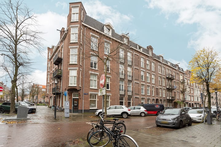 View photo 40 of Retiefstraat 47-3