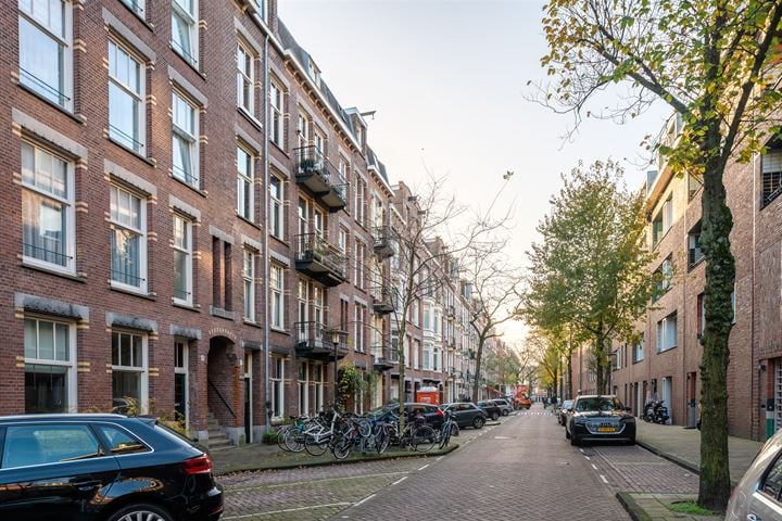 View photo 41 of Retiefstraat 47-3