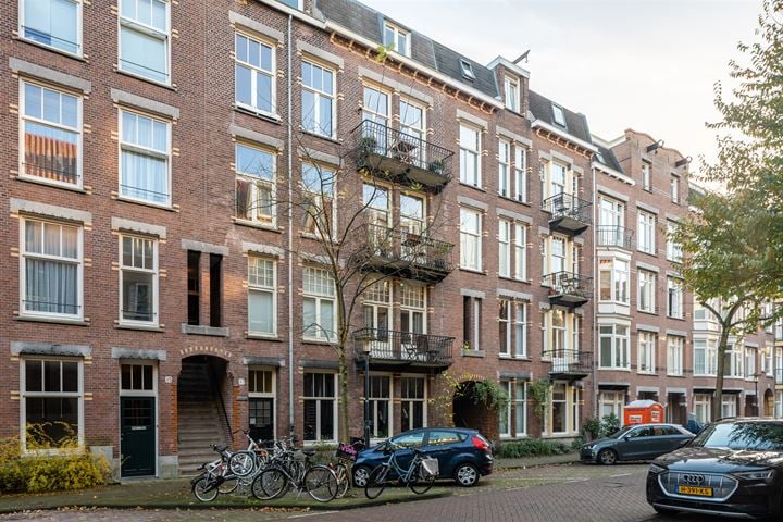 View photo 42 of Retiefstraat 47-3