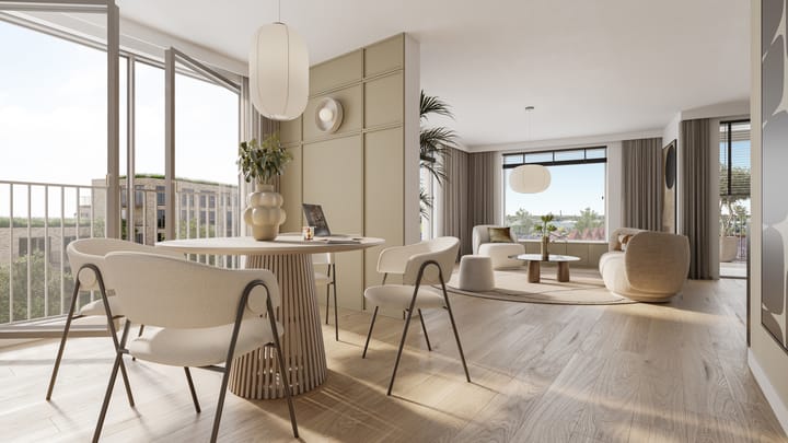 Foto 1 van Schapengras 86