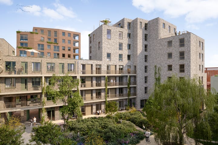 Foto 4 van Schapengras 86