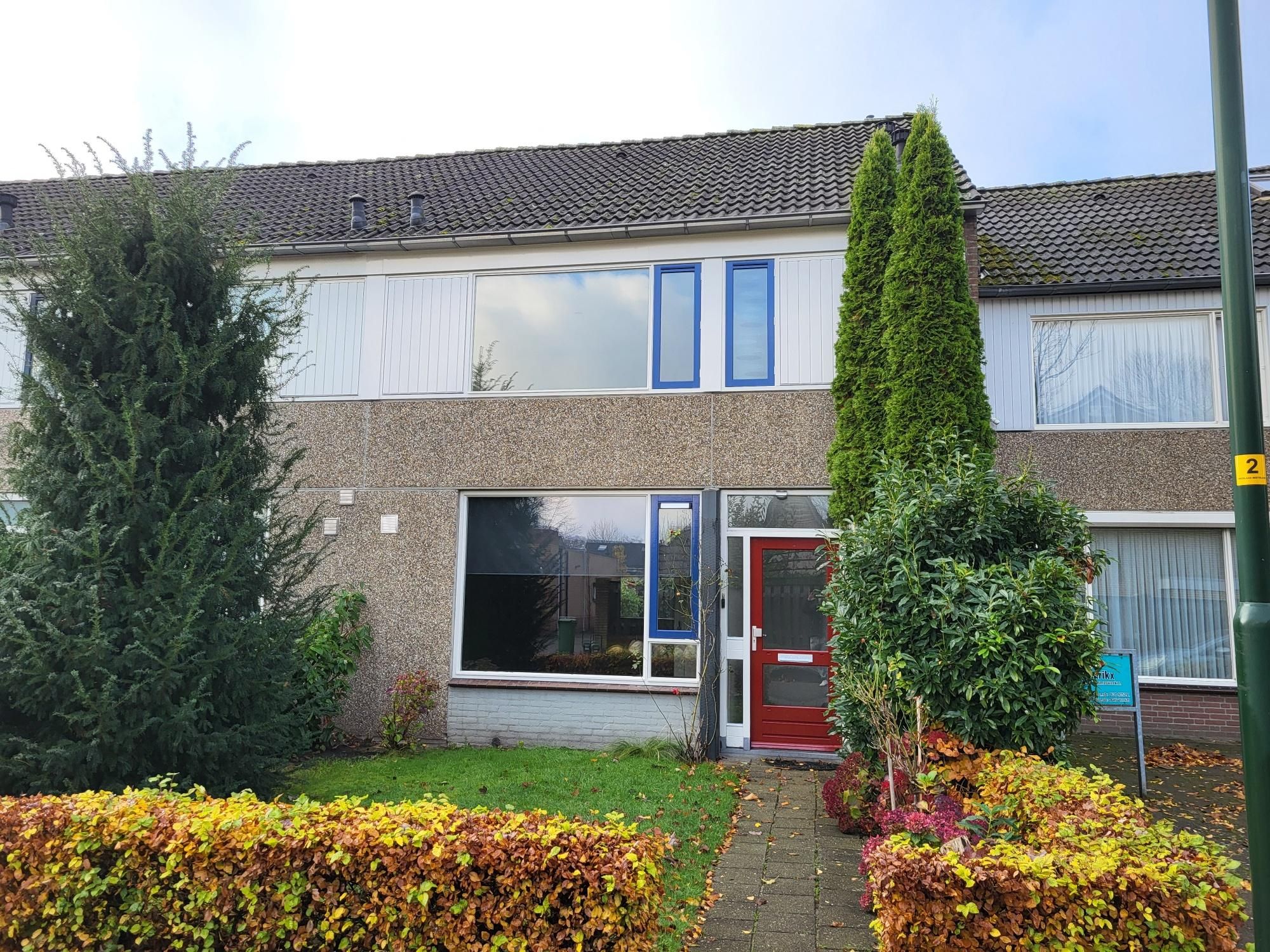 Nicolaas Beetslaan, 5, Bladel, 5531TG, Noord-Brabant, Nederland 5