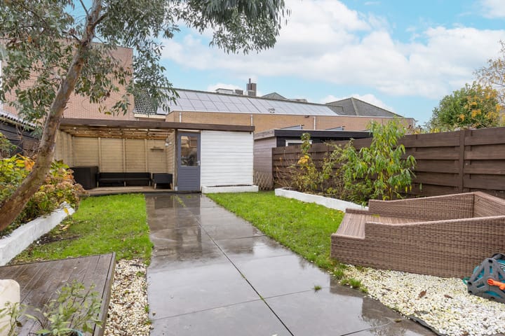 Foto 4 van Oude Hoornseweg 6-A