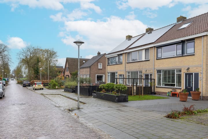 Foto 5 van Oude Hoornseweg 6-A