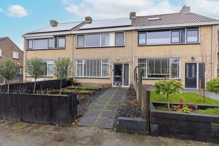 Foto 6 van Oude Hoornseweg 6-A