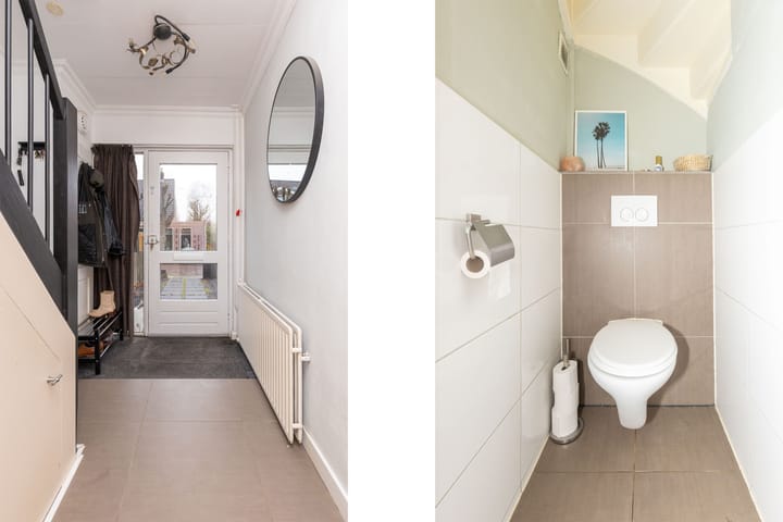 Foto 7 van Oude Hoornseweg 6-A