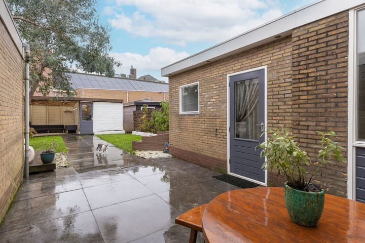 Foto 18 van Oude Hoornseweg 6-A