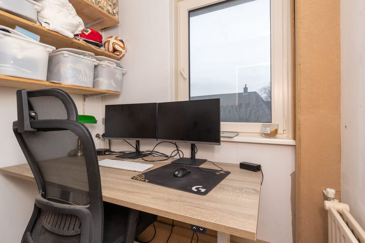 Foto 28 van Oude Hoornseweg 6-A