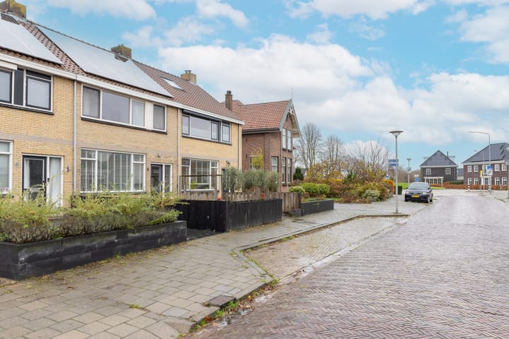 Foto 37 van Oude Hoornseweg 6-A