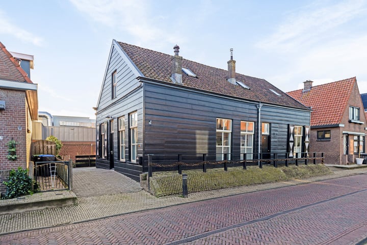 View photo 1 of Nieuwedijk 49