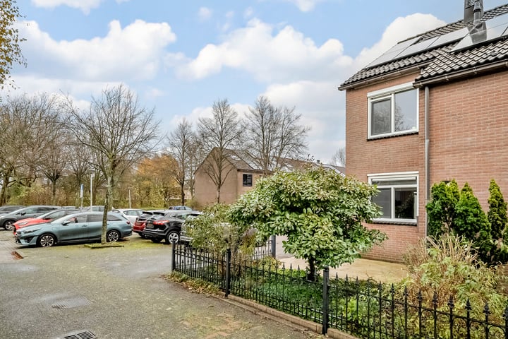 View photo 5 of Paletstraat 31