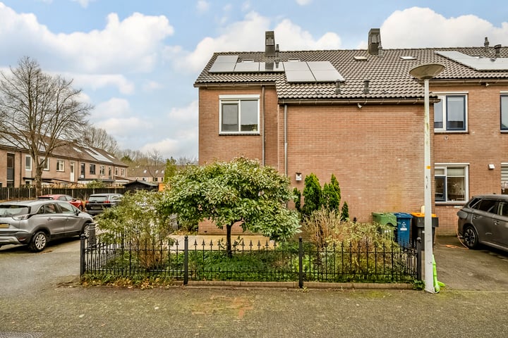 View photo 7 of Paletstraat 31