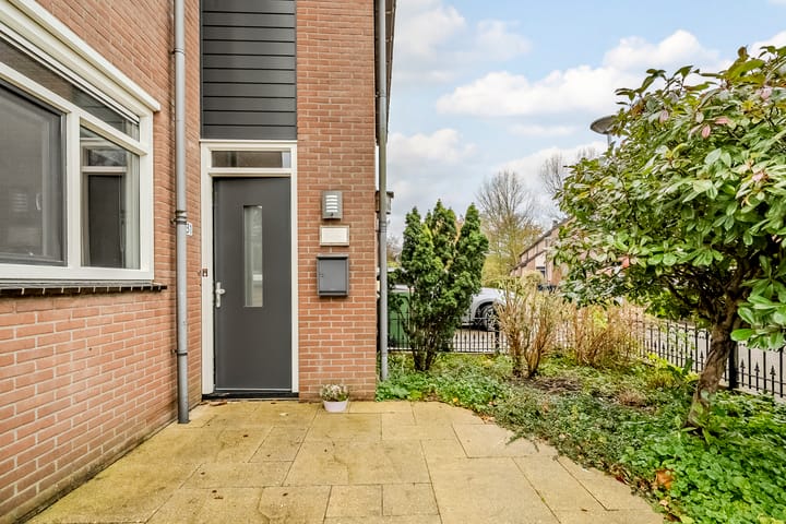 Foto 8 van Paletstraat 31