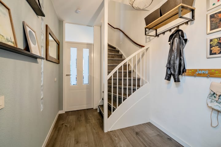 Foto 9 van Paletstraat 31