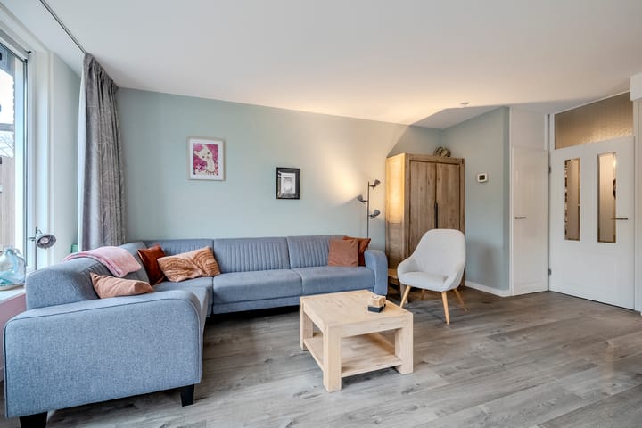 Foto 15 van Paletstraat 31