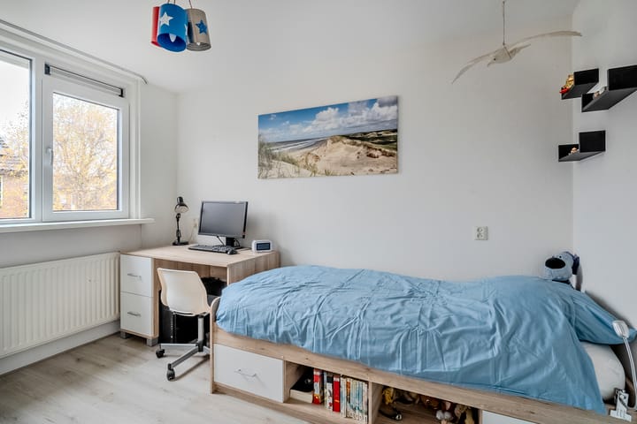 Foto 30 van Paletstraat 31