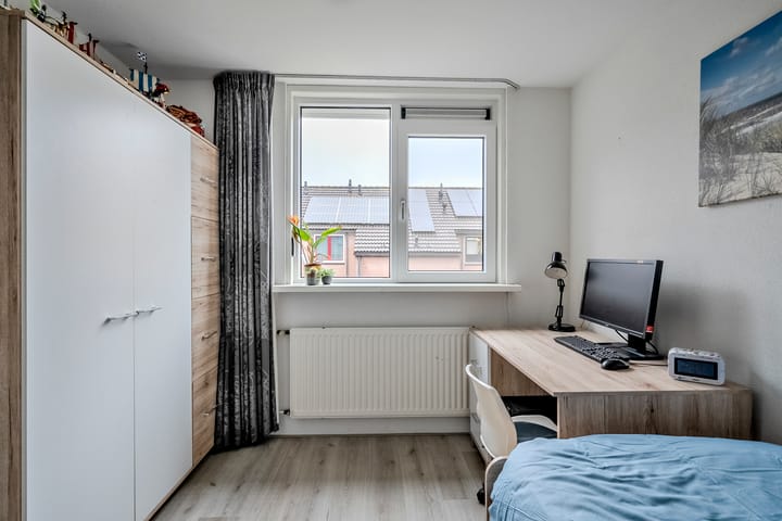 Foto 31 van Paletstraat 31