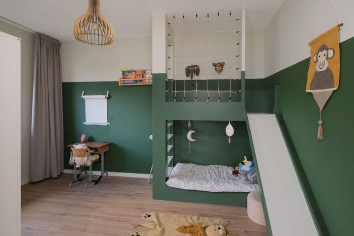 Foto 20 van Van Lunterenstraat 23