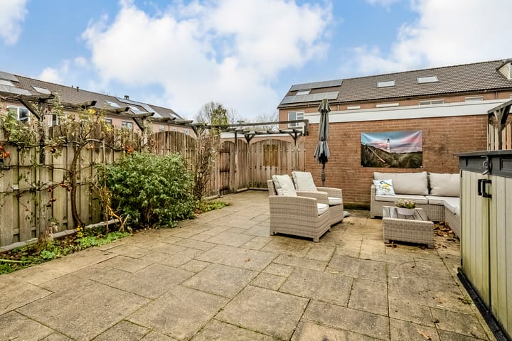 Foto 50 van Paletstraat 31