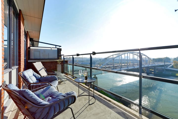 Photo 13 of Willem van Leusdenlaan 69